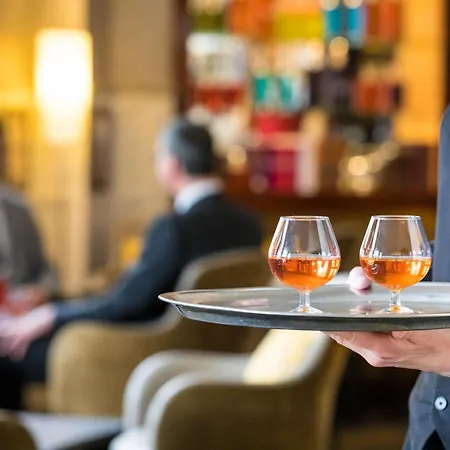 Mercure Majestic La Baule-Escoublac