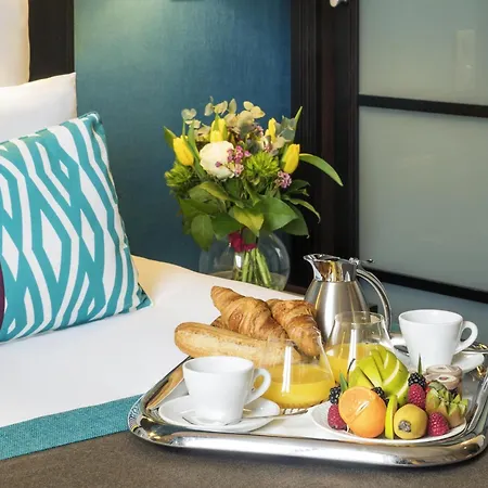 فندق Mercure Majestic 4*