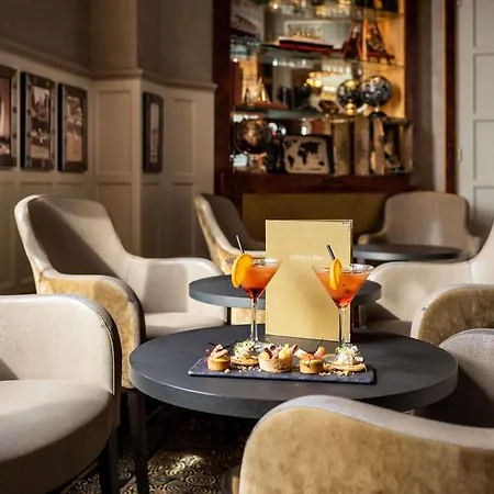 Mercure Majestic فندق La Baule