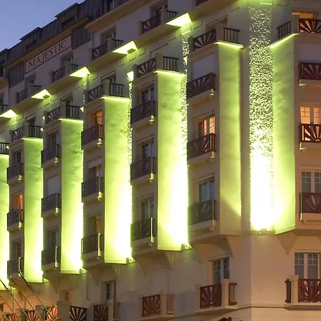 Mercure Majestic فندق