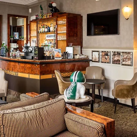 Mercure Majestic فندق La Baule