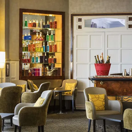 فندق Mercure Majestic La Baule