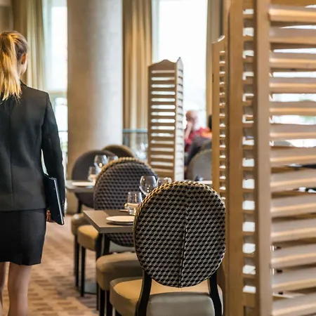 فندق Mercure Majestic