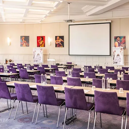 Mercure Majestic فندق La Baule