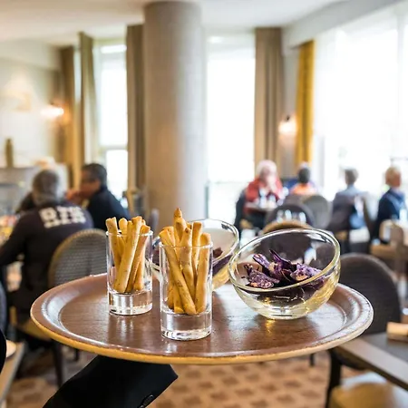Mercure Majestic