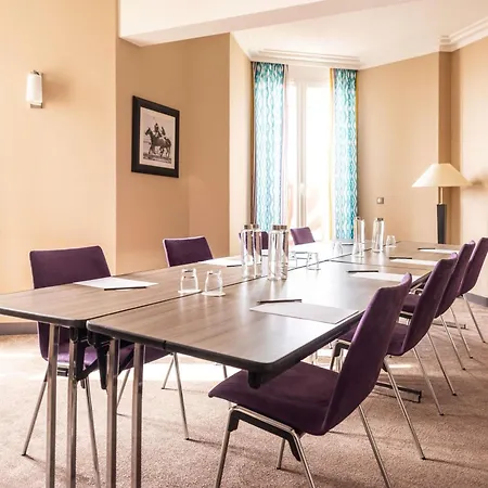 Mercure Majestic فندق La Baule