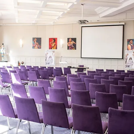 Mercure Majestic La Baule-Escoublac