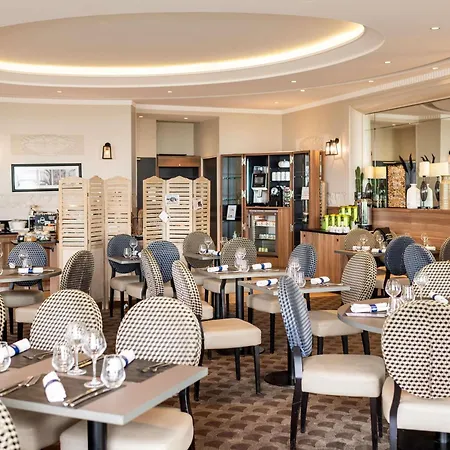 Mercure Majestic فندق