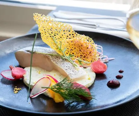 Mercure Majestic فندق La Baule