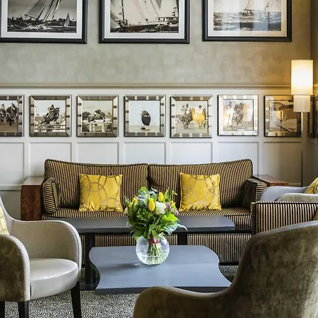 Mercure Majestic 4* La Baule