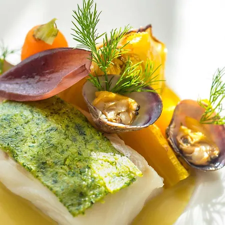 Mercure Majestic فندق La Baule