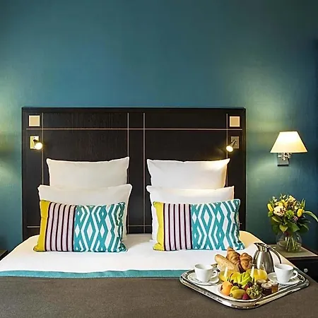 Mercure Majestic فندق