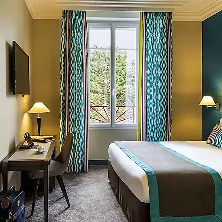 Mercure Majestic فندق