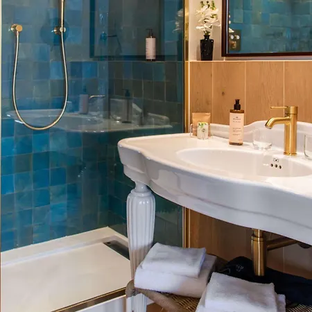 Mercure Majestic فندق La Baule