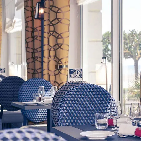 Hotel Mercure Majestic La Baule-Escoublac