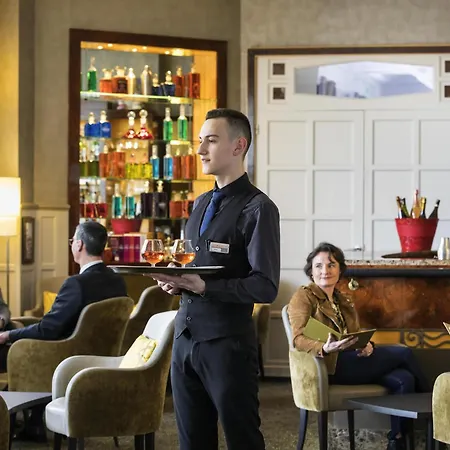 Mercure Majestic La Baule