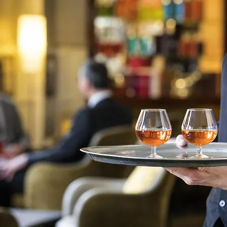 Mercure Majestic فندق La Baule