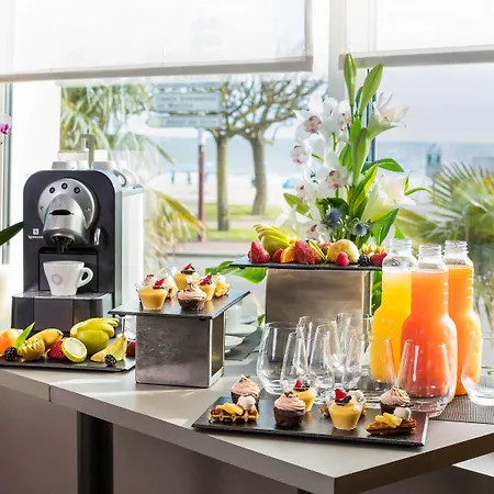 Mercure Majestic Hotel La Baule-Escoublac