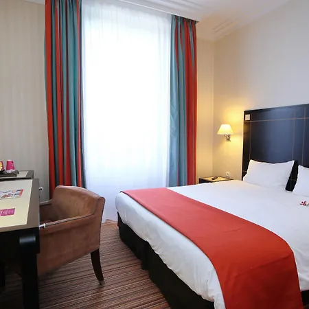 فندق Mercure Majestic 4*