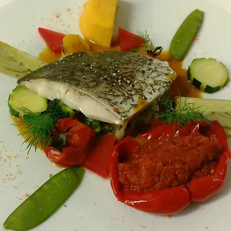 Hotel Mercure Majestic La Baule-Escoublac
