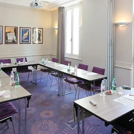 Mercure Majestic Hotel