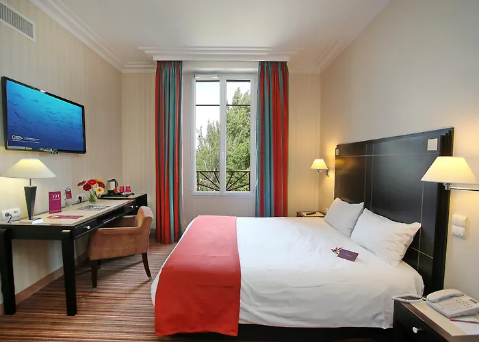 Mercure Majestic Hotel