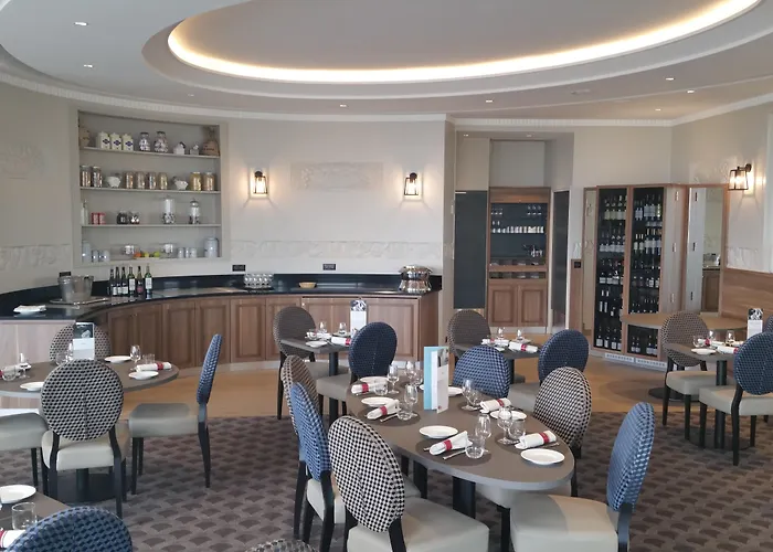 Mercure Majestic 4* La Baule-Escoublac