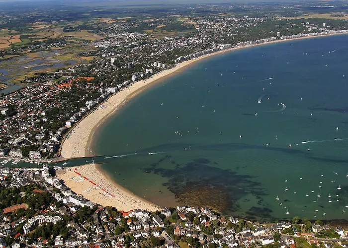 Mercure Majestic La Baule-Escoublac