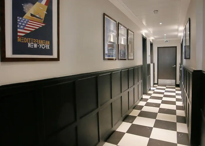 Mercure Majestic La Baule-Escoublac