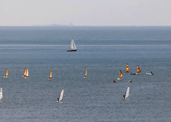 Mercure Majestic 4* La Baule