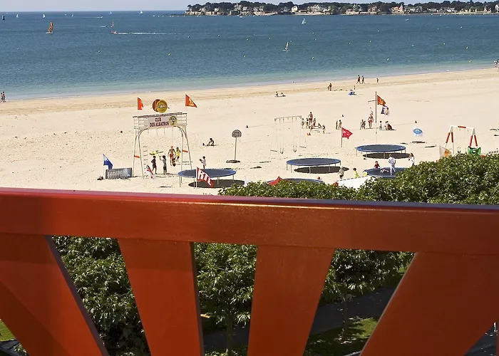 Mercure Majestic La Baule