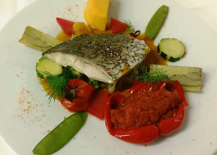 Hotel Mercure Majestic