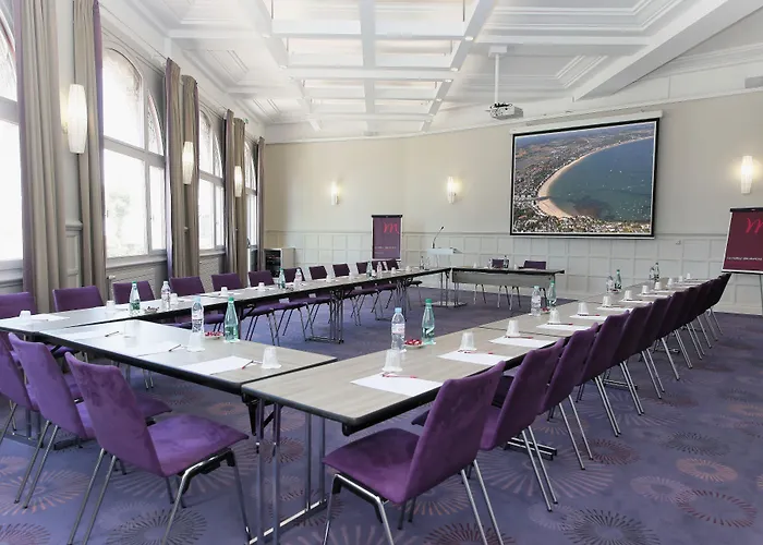 Mercure Majestic La Baule