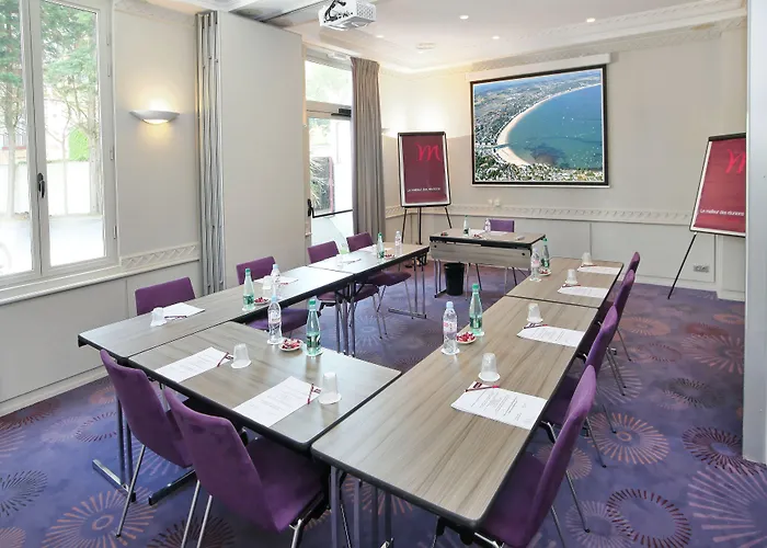Mercure Majestic 4* La Baule