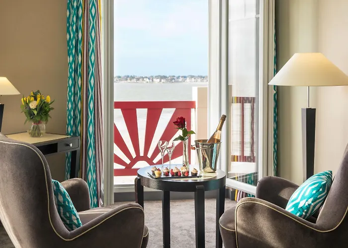 Mercure Majestic La Baule