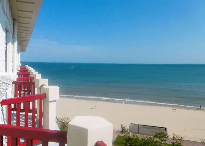 Mercure Majestic فندق La Baule