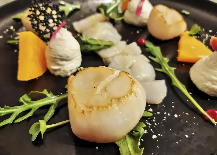 拉波勒美居酒店 La Baule