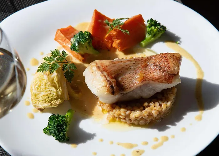 拉波勒美居酒店