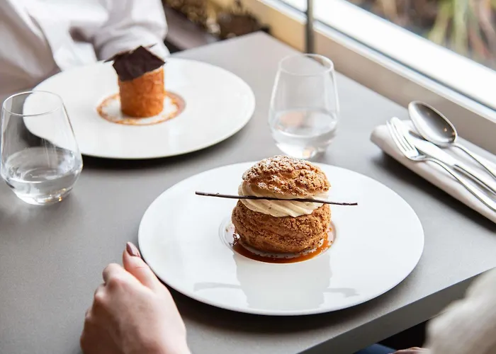 Mercure Majestic Hotel La Baule-Escoublac