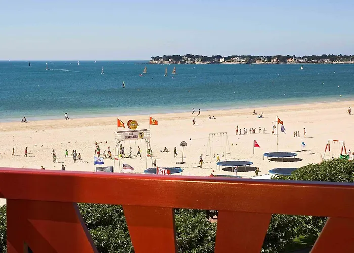 拉波勒美居酒店