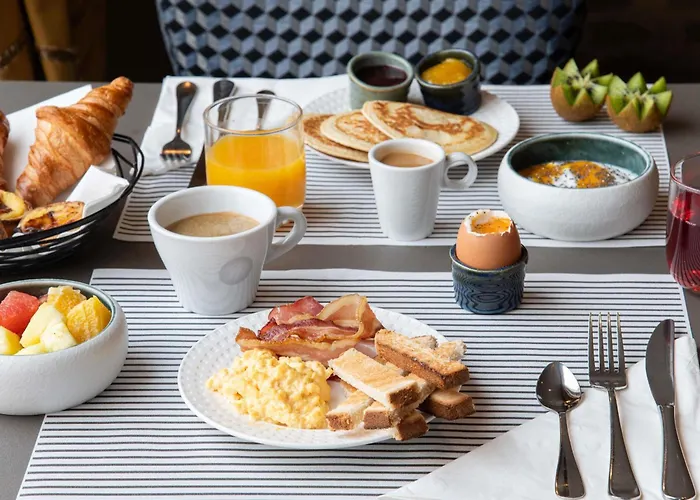 Mercure Majestic Hotel 4*