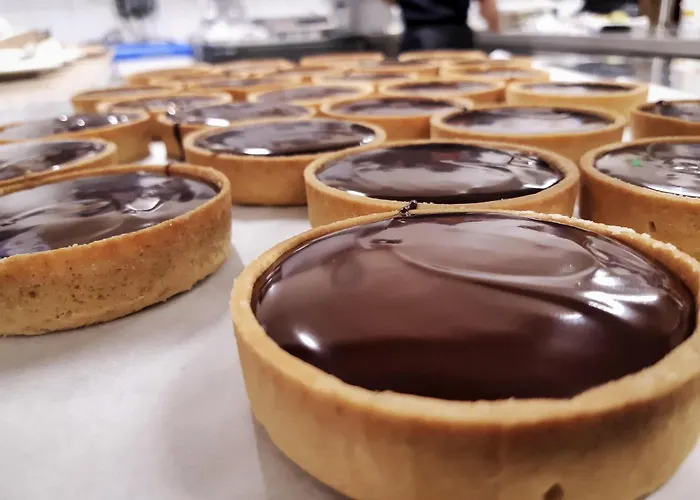 拉波勒美居酒店 4*