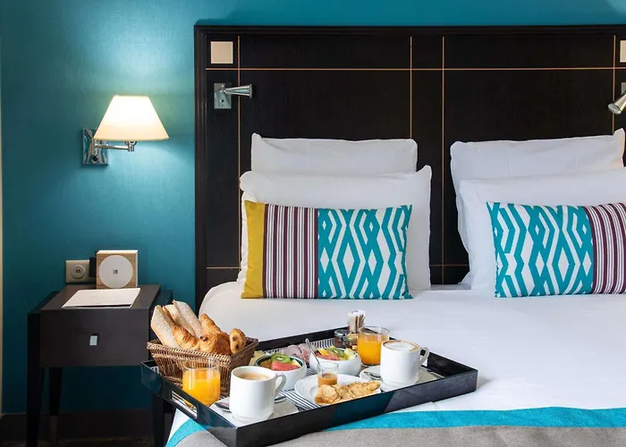 拉波勒美居酒店