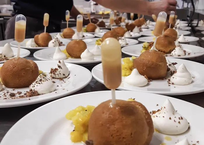 Mercure Majestic Hotel