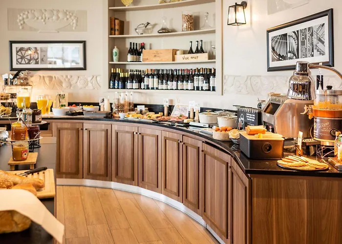 فندق Mercure Majestic