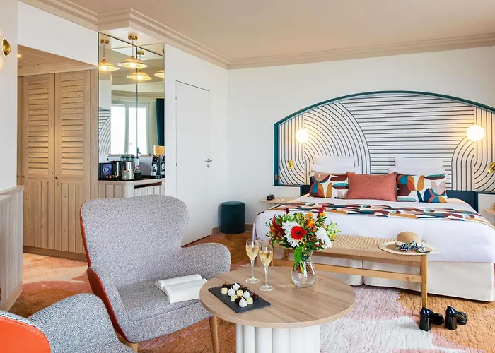 Mercure Majestic فندق 4*