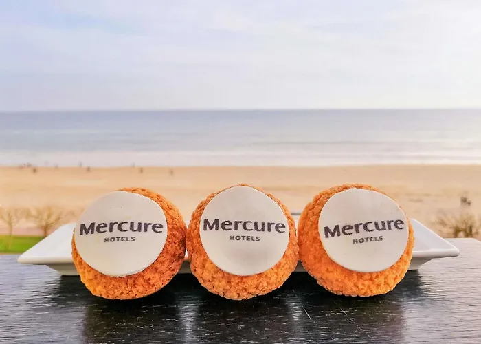 Mercure Majestic فندق 4*