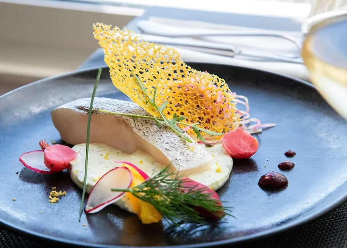 Mercure Majestic Hotel La Baule-Escoublac