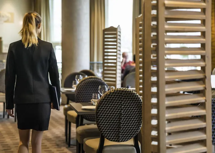 Hotel Mercure Majestic