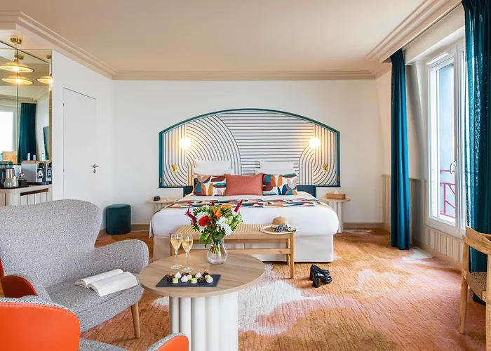 Mercure Majestic فندق 4*